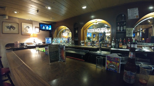 Restaurant «Rodehouse Restaurant», reviews and photos, 2425 S 24th St, Phoenix, AZ 85034, USA