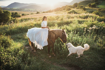 Photographe de mariage Jan Ducko (duckojan). Photo du 26 novembre 2021