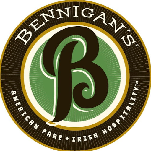 Bennigan's logo