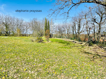 terrain à Foulayronnes (47)