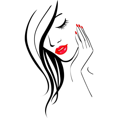 Beauty & Nails bij Simone logo