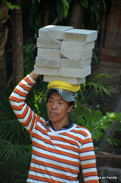 Ubud Palace