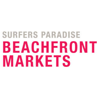 Surfers Paradise Beachfront Markets logo