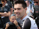 Dumoulin blijft Froome nipt voor in tijdrit, gele trui wel niet meer bedreigd