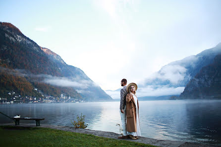 Wedding photographer Maksim Berlyuta (maximberlyuta). Photo of 27 January 2020