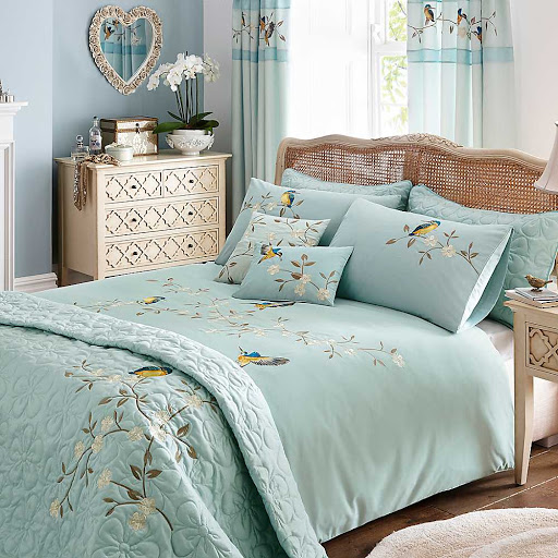 Fforest Villa Bed & Furniture Centre