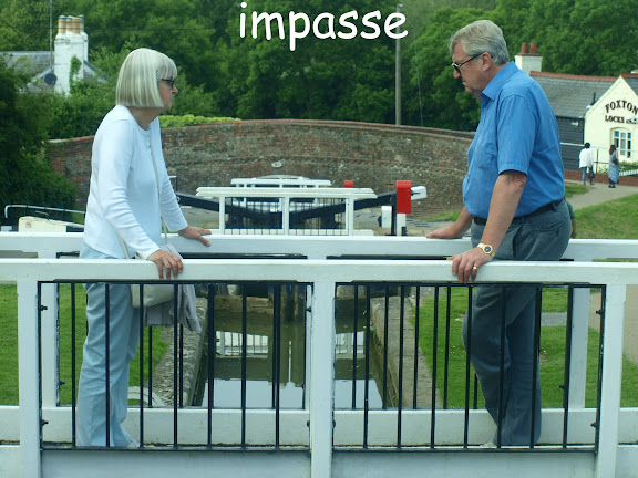 Impasse