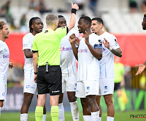 Ex-ref begrijpt VAR-beslissing in Cercle-Genk niet: "Die uitleg zou ik graag horen"