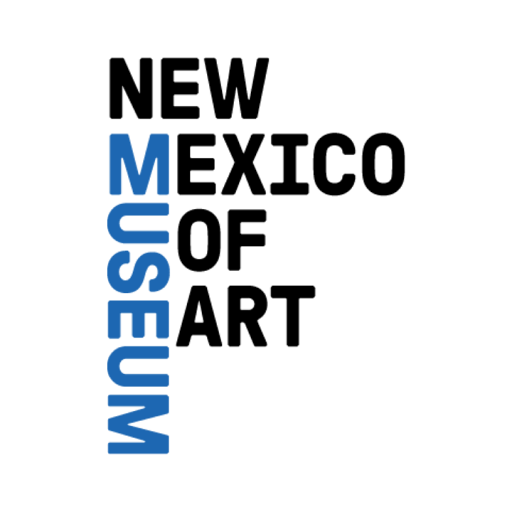 New Mexico Museum of Art logo