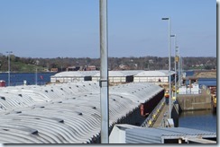 Mississippi RIver Locks & Dam on Rock Island-017