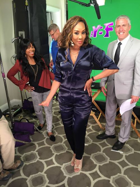 Vivica A. Fox Profile Pics Dp Images Vivica A. Fox Profile Pics