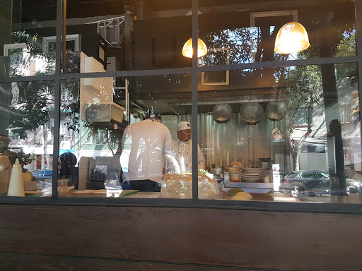 Marcelino Pan & Vino, Fernando Montes de Oca 23, Condesa, 06140 Ciudad de México, CDMX, México, Restaurante de desayunos | Ciudad de México