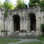 Parc des Capucins : fabrique