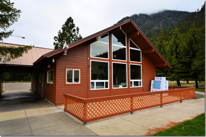 Wallowa Lake Store