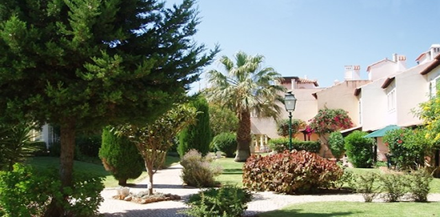 Old Village