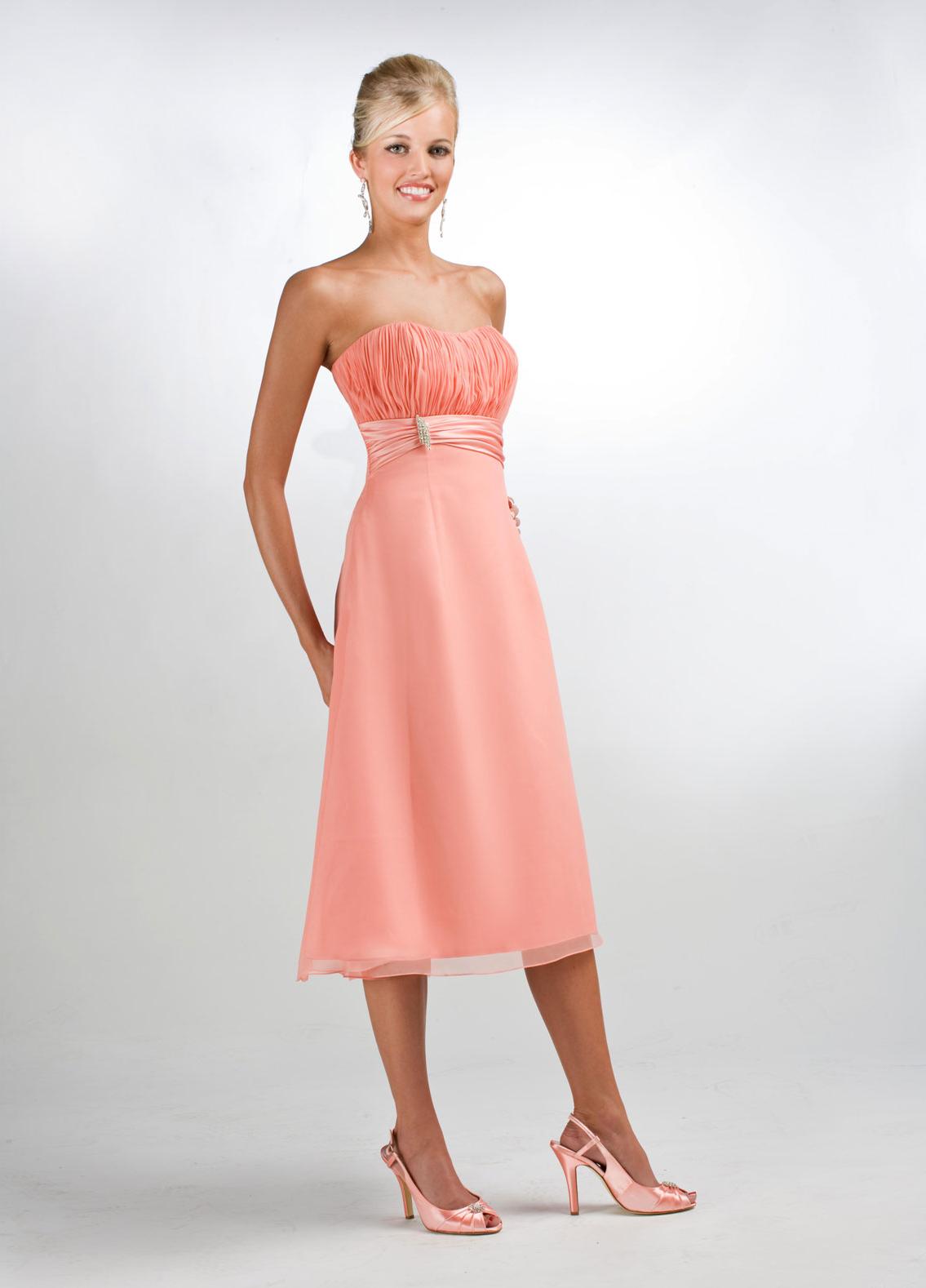 bridesmaid dresses