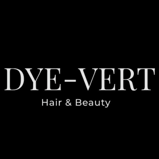 Dye Vert Hair and Beauty logo