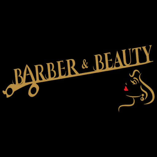 Barber & Beauty logo