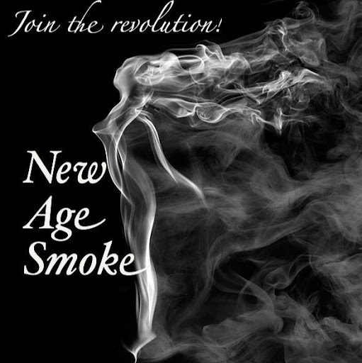 New Age Smoke