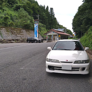 インテグラタイプR DC2