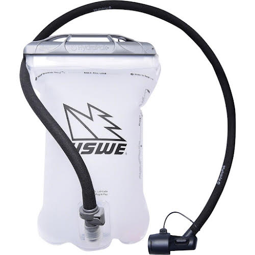 USWE Elite Plug and Play Bladder - 1.0L