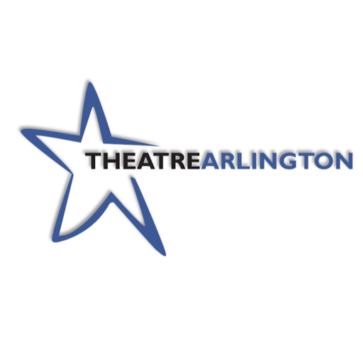 Theatre Arlington logo