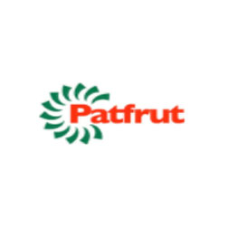 Patfrut logo