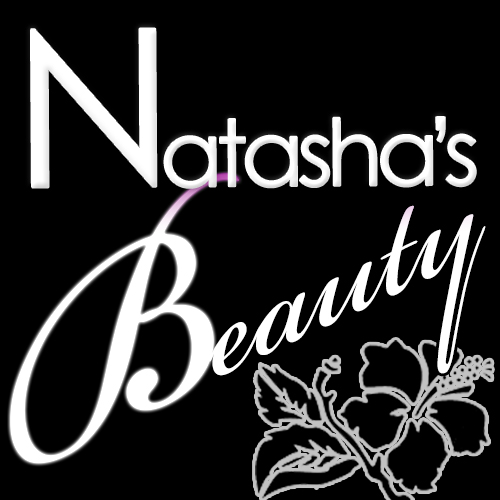 Natasha's Beauty Lodge logo