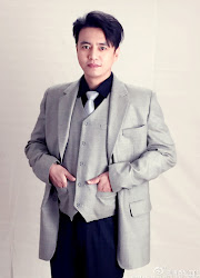 Zhao Zhengyang China Actor
