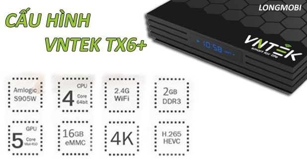 android tv box vntek tx6+ android tv box vntek tx6+