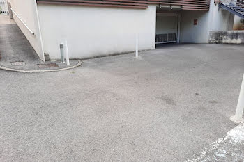 parking à Montpellier (34)