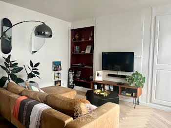 appartement à Lille (59)