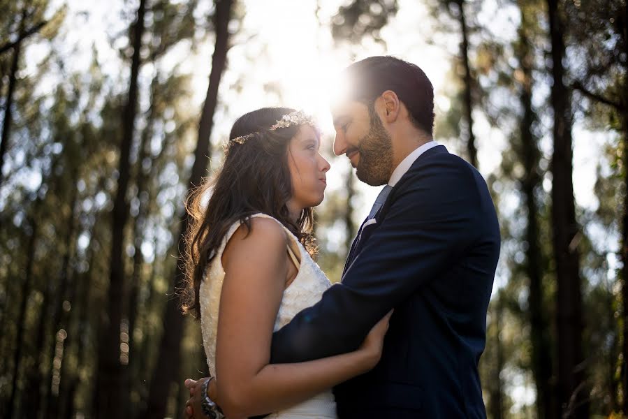 Wedding photographer Hugo Mañez (manez). Photo of 13 July 2018