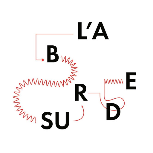 Musée de l'Absurde logo