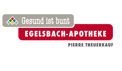 Egelsbach-Apotheke logo