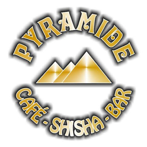 Pyramide Cafe Shisha Bar logo