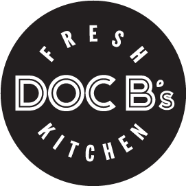 Doc B's Restaurant + Bar (River North) logo