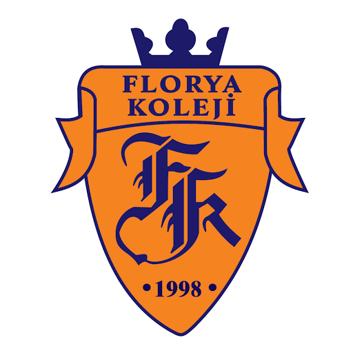 Özel Florya Koleji logo