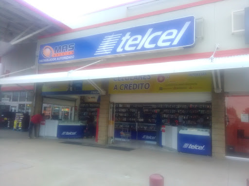 MasCelular, Calz Madero y Carranza 570, Cd Guzmán Centro, 49000 Cd Guzman, Jal., México, Tienda de celulares | JAL