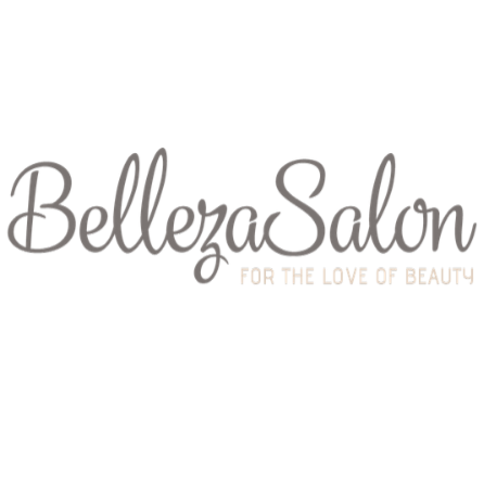 Belleza Salon logo