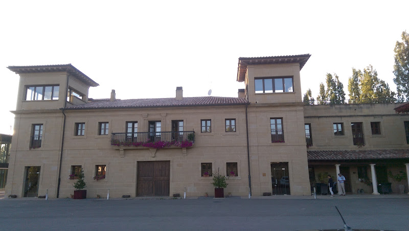 Imagen principal de Bodegas Puelles