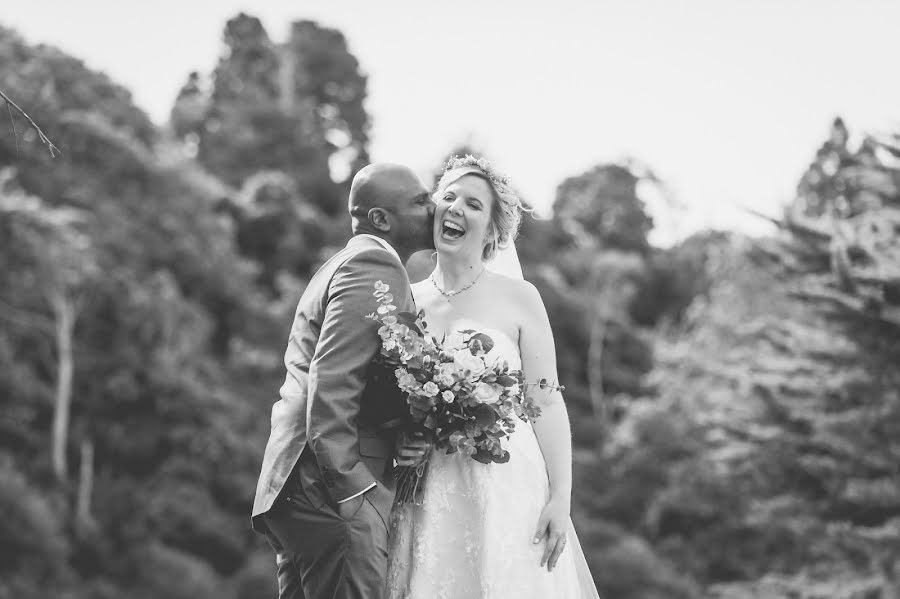 Vestuvių fotografas Kirsten Walsh (kirstenwalsh). Nuotrauka 2019 birželio 9