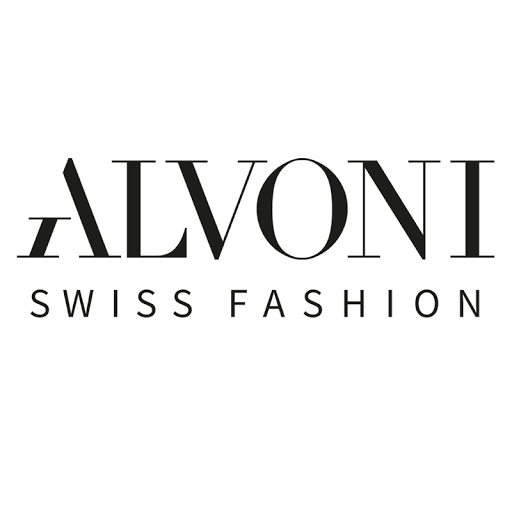 Alvoni Haute Couture logo