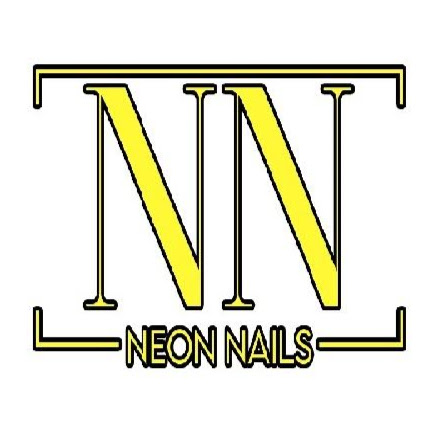 Neon nails logo