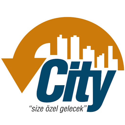 City Logistics & Courier Taşımacılık Hiz. Tic. A.Ş. (City Lojistik) logo