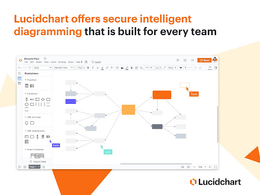 What Is Intelligent Diagramming?