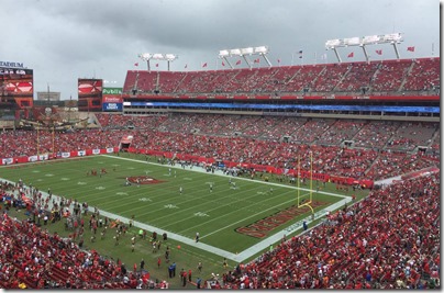 jets bucks empty seats