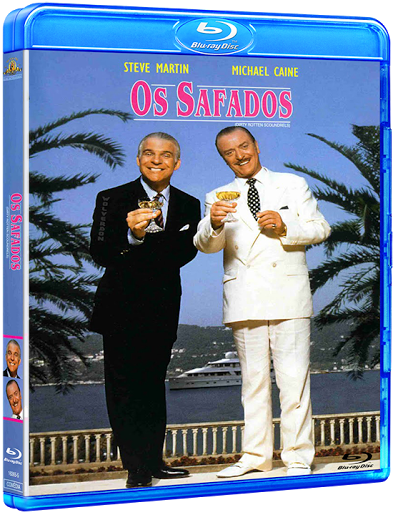 Os Safados - Torrent (1988) BluRay 720p - 1080p Dual Áudio Download