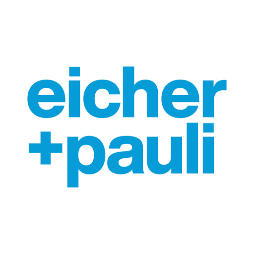 eicher+pauli Bern AG logo