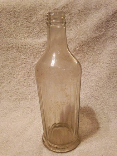  Rare Vintage H.J. Heinz Co. Bottle #1